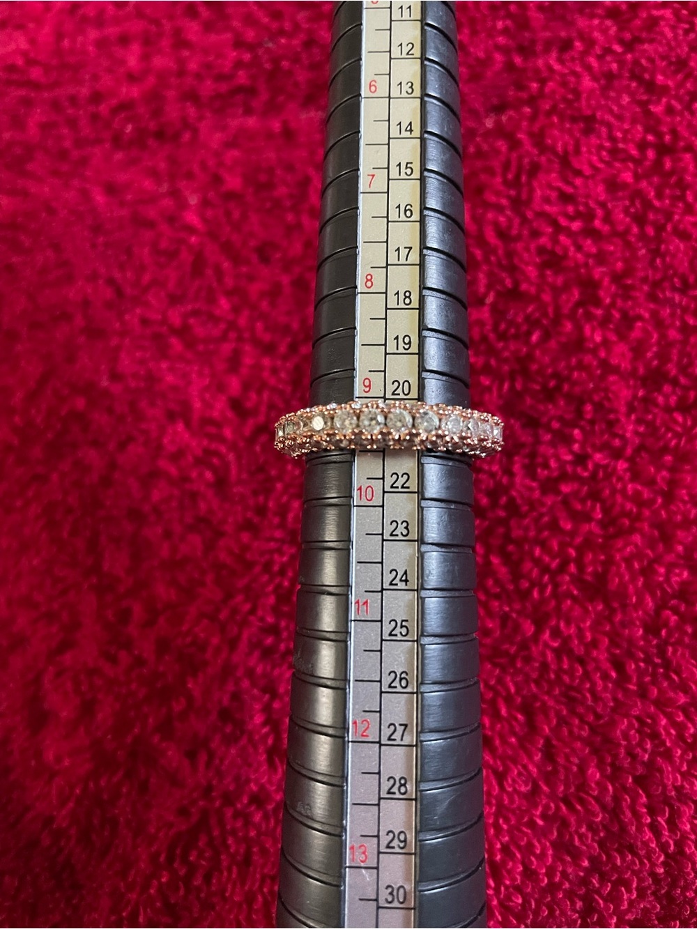 Rings Set - Picture 7 of 11